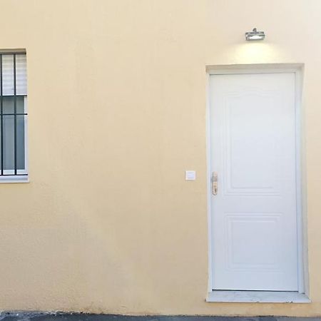Apartamento Plaza Calzada 3 Sanlúcar de Barrameda Exterior foto