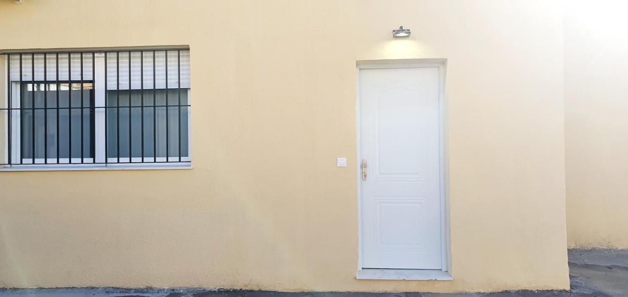 Apartamento Plaza Calzada 3 Sanlúcar de Barrameda Exterior foto