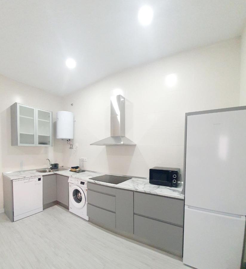 Apartamento Plaza Calzada 3 Sanlúcar de Barrameda Exterior foto